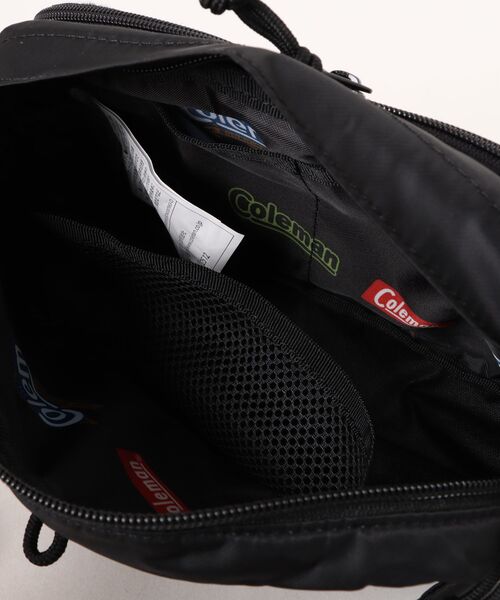 Coleman（コールマン） ウエストポーチ ウエストバッグ 「Coleman