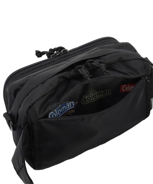 Coleman（コールマン） ウエストポーチ ウエストバッグ 「Coleman