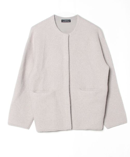 green label relaxing（グリーンレーベルリラクシング） ニット