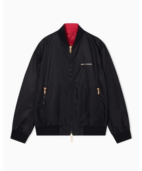 ARMANI EXCHANGE ブルゾン アウター 「A|X アルマーニ エクスチェンジ