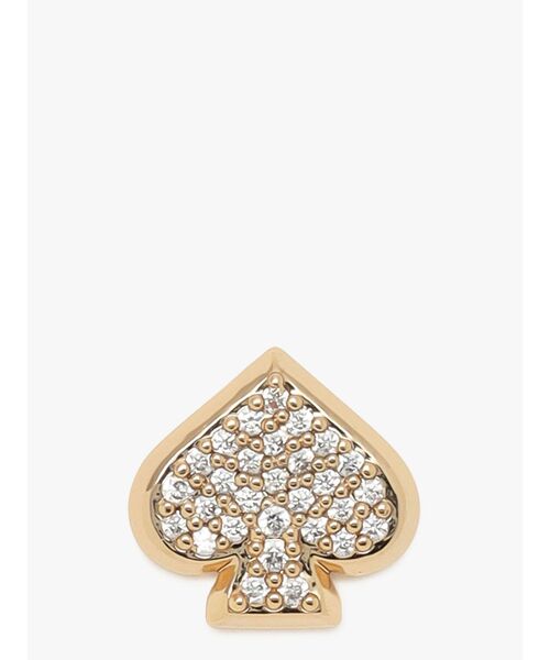 kate spade NEW YORK（ケイト・スペード ニューヨーク） ピアス 