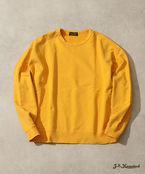 JOURNAL STANDARD J.S HOMESTEAD tシャツ J.S.Homestead