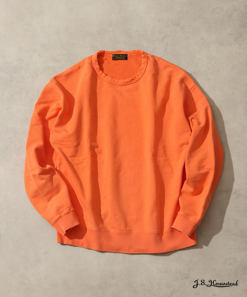 JOURNAL STANDARD J.S HOMESTEAD tシャツ J.S.Homestead