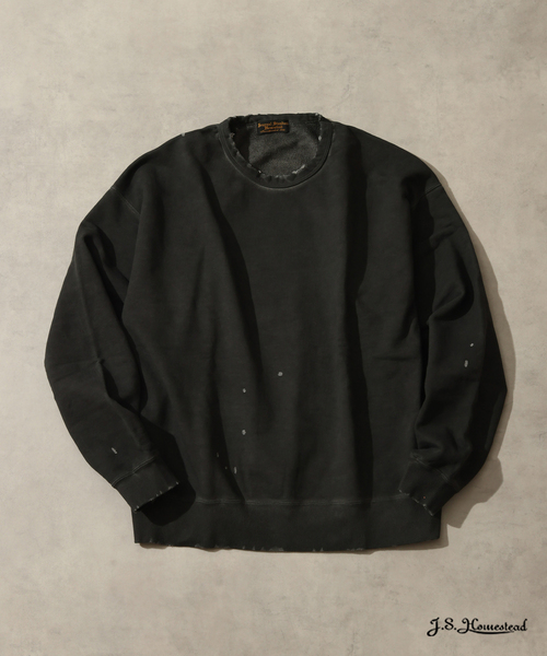 JOURNAL STANDARD J.S HOMESTEAD tシャツ J.S.Homestead