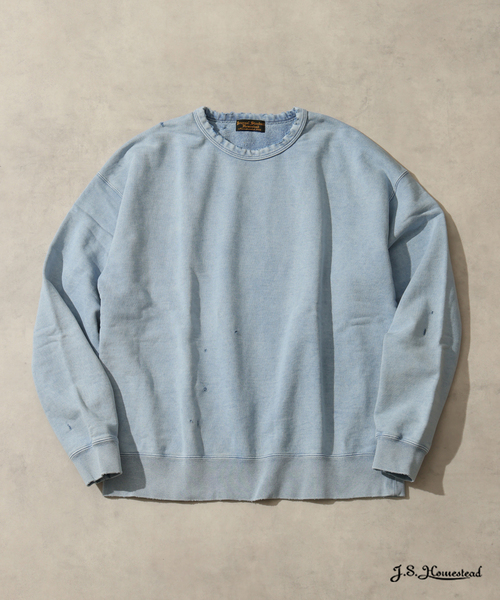 JOURNAL STANDARD J.S HOMESTEAD tシャツ J.S.Homestead 