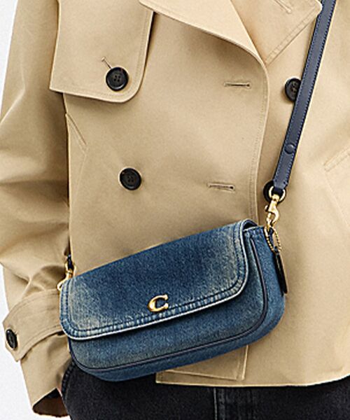 コーチ デニム バッグ（COACH／ファッション）のおすすめ人気商品一覧