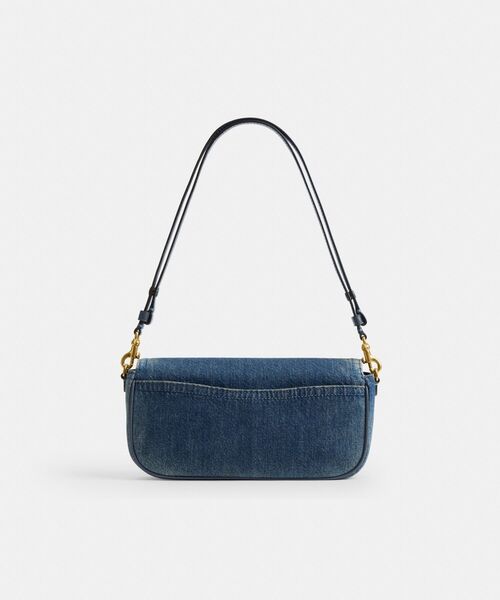 COACH（コーチ） ショルダーバッグ バッグ ブルック フラップ チェーン