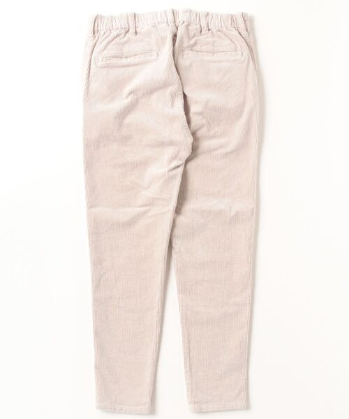 「The DUFFER of ST.GEORGE」 チノパンツ LARGE ライトグレー メンズ_画像2