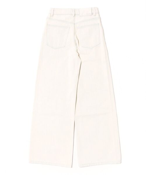 ジーンズ デニム デニムパンツ JEAN CLYDE FEMME レディースの画像