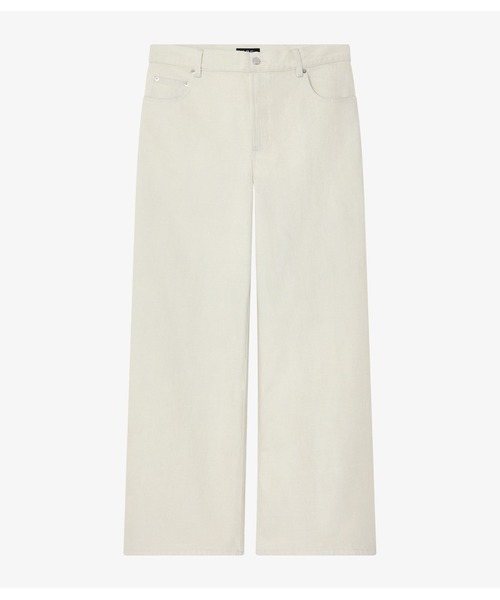 A.P.C.（アーペーセー） ジーンズ デニム デニムパンツ JEAN CLYDE