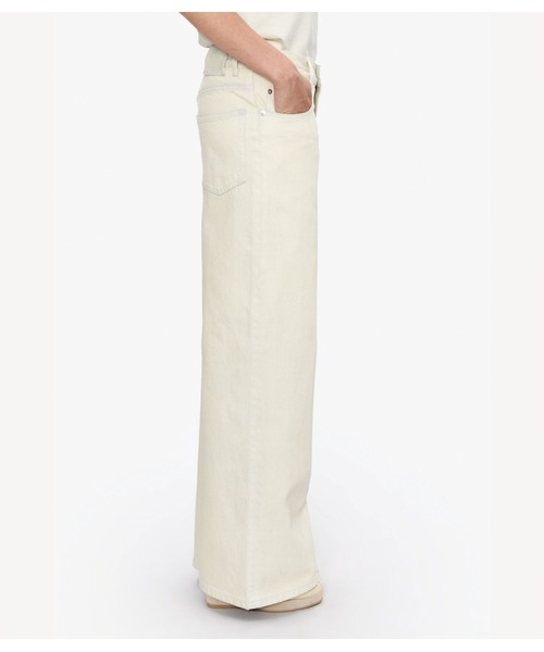 A.P.C.（アーペーセー） ジーンズ デニム デニムパンツ JEAN CLYDE