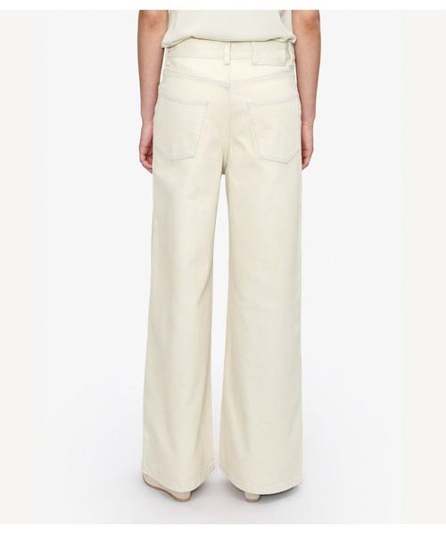 A.P.C.（アーペーセー） ジーンズ デニム デニムパンツ JEAN CLYDE