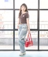 ボストンバッグ 「LTXC」スクエアロングハンドルボストン キッズ 子供 女の子 関連画像2