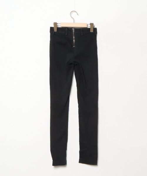 Acne Studios（アクネ ストゥディオズ） スキニーパンツ 24 ブラック 