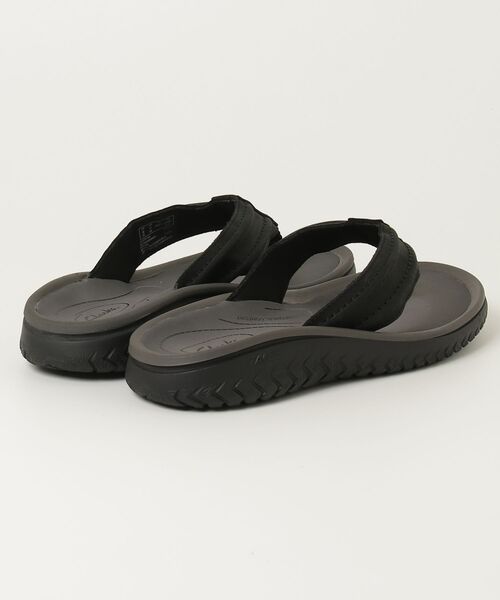 Clarks（クラークス） サンダル Wesley Surf / ウェスリーサーフ