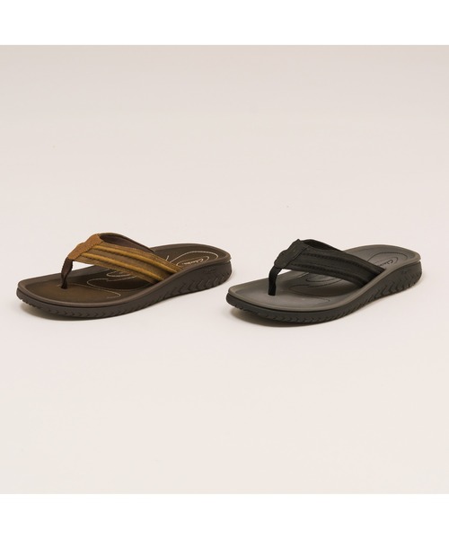 R*u様 Clarks サンダル【新品未使用】 Clarks（クラークス） サンダル Wesley Surf / ウェスリーサーフ