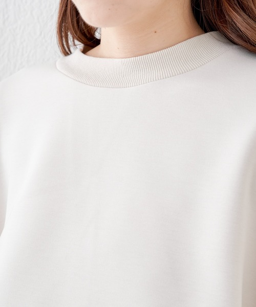 「Chico」 長袖カットソー FREE ブラック レディース_画像7