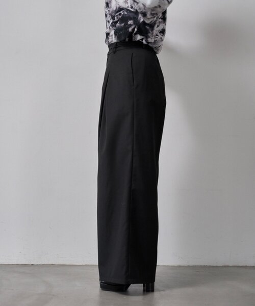 Mavie..7（メヴィセットゥ） スラックス パンツ 「Mavie..7