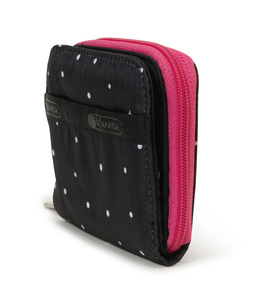 LeSportsac（レスポートサック） 二つ折り 二つ折り財布 財布 CLAIRE