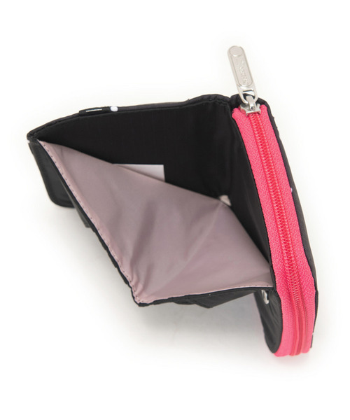 LeSportsac（レスポートサック） 二つ折り 二つ折り財布 財布 CLAIRE