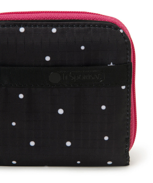 LeSportsac（レスポートサック） 二つ折り 二つ折り財布 財布 CLAIRE
