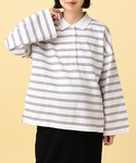 マタニティ 「産前・産後対応」マタニティ/ボー...の詳細画像2