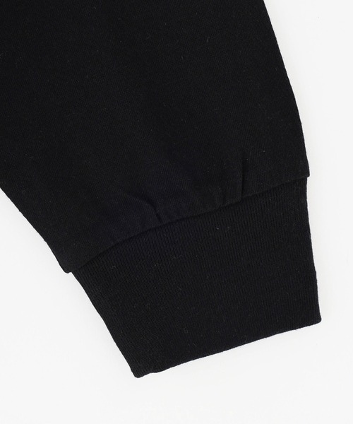 「MILKFED.」 長袖カットソー L オフホワイト レディース_画像9