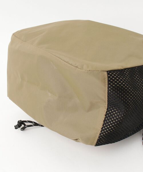 「FREDRIK PACKERS」 2WAYバッグ FREE ベージュ レディース_画像3