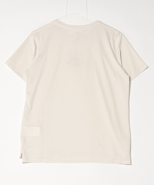New Balance（ニューバランス） tシャツ 半袖 ポリTシャツ Fearlessly