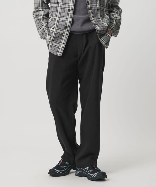 取引き済み商品 UNITED ARROWS（ユナイテッドアローズ） パンツ リラクション ツイル