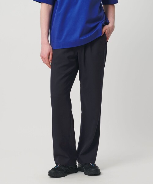 UNITED ARROWS（ユナイテッドアローズ） パンツ リラクション ツイル