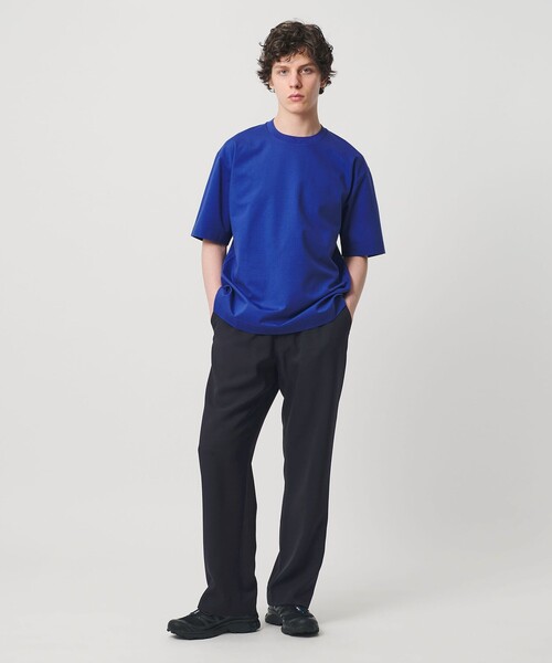 UNITED ARROWS（ユナイテッドアローズ） パンツ リラクション ツイル