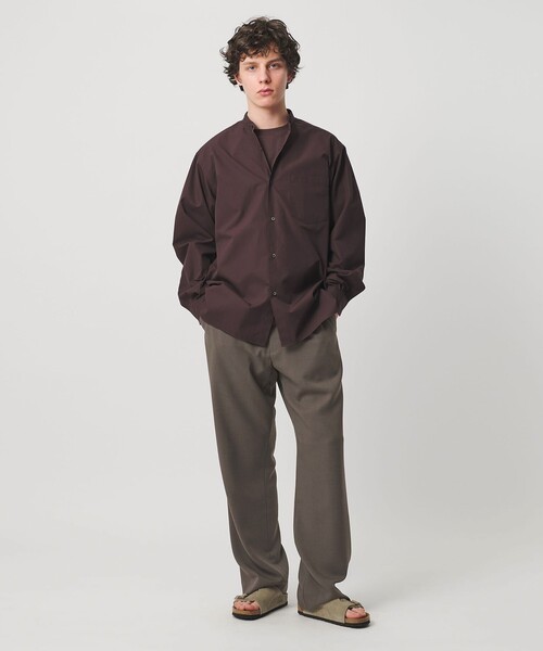 UNITED ARROWS（ユナイテッドアローズ） パンツ リラクション ツイル