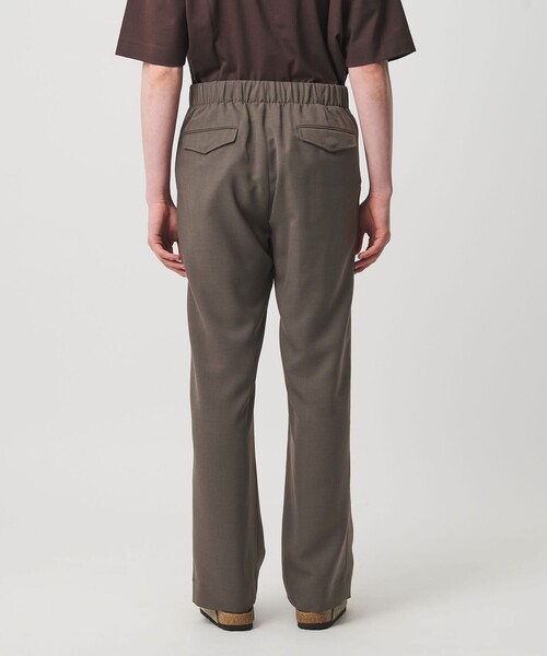 UNITED ARROWS（ユナイテッドアローズ） パンツ リラクション ツイル