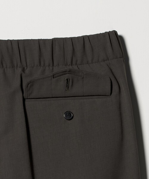 UNITED ARROWS（ユナイテッドアローズ） パンツ リラクション ツイル