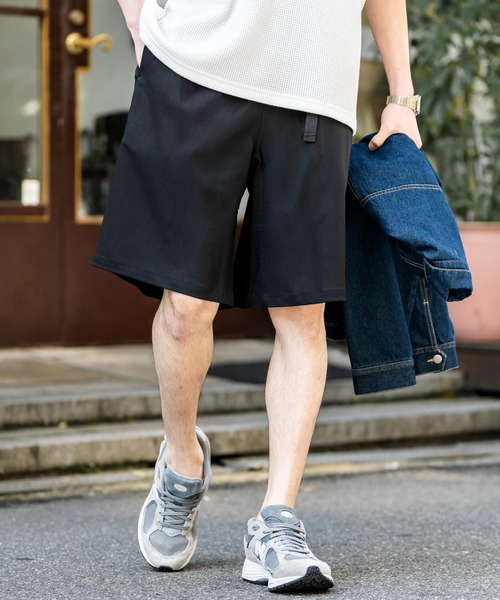 NEAT（ニート） パンツ Chino ショーツ メンズ レディース : ZOZOTOWN