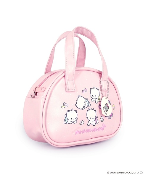 sanrio（サンリオ） ボストンバッグ レディース : ZOZOTOWN Yahoo!店