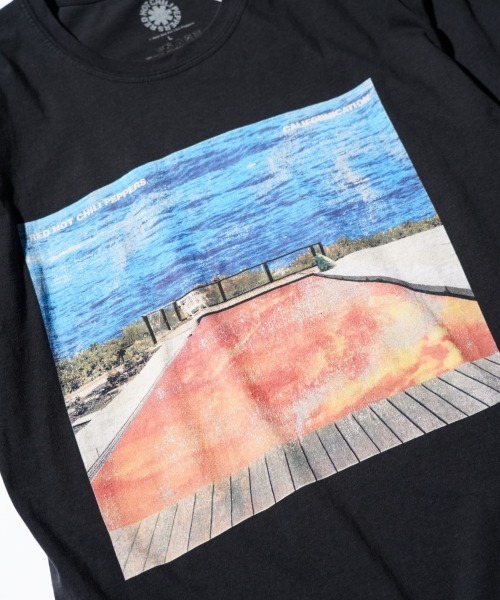 「THRIFTY LOOK」 半袖Tシャツ X-LARGE ブラック系その他 メンズ_画像6