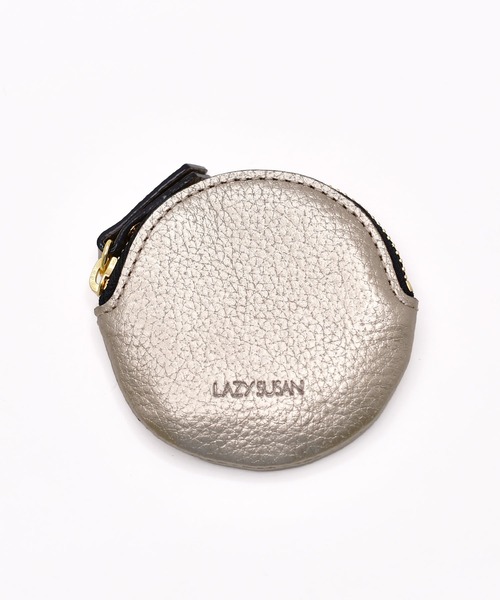LAZY SUSAN（レイジースーザン） 財布 コインケース エテュイ ロン 