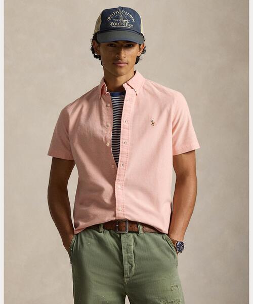 POLO RALPH LAUREN（ポロ・ラルフローレン） シャツ クラシック