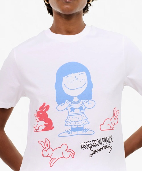 カルネボレンテTシャツS carne bollente/カルネボレンテ/Maraschino Madness（Tシャツ