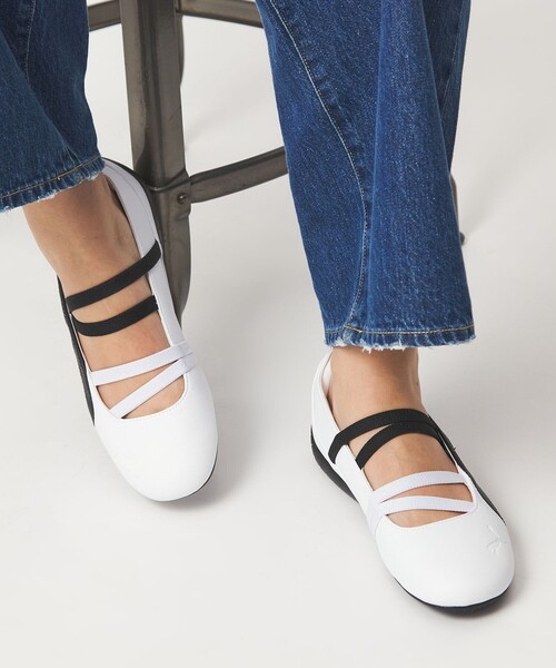 PUMA（プーマ） スニーカー 「PUMA」スピードキャット バレエ
