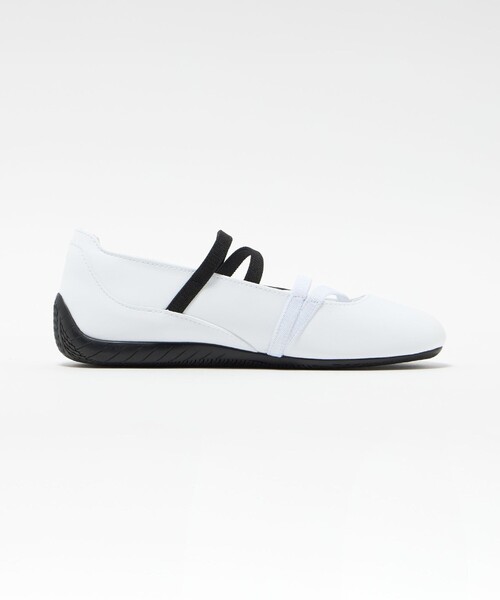 PUMA（プーマ） スニーカー 「PUMA」スピードキャット バレエ