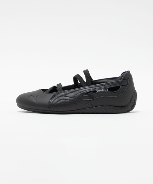 PUMA（プーマ） スニーカー 「PUMA」スピードキャット バレエ