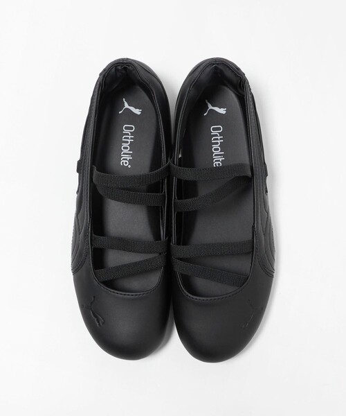 PUMA（プーマ） スニーカー 「PUMA」スピードキャット バレエ