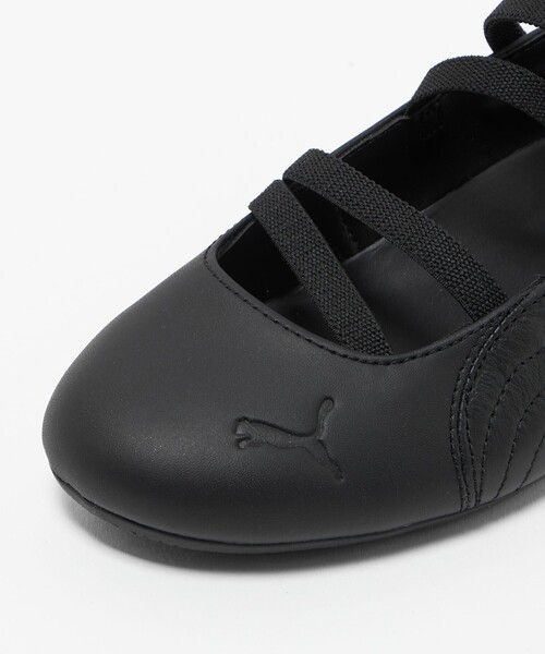 PUMA（プーマ） スニーカー 「PUMA」スピードキャット バレエ