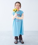 「着けるとひんやり」接触冷感 UVカット メロ...の詳細画像1
