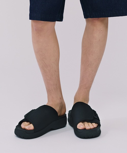 サンダル SHAKA スポーツサンダル X-PACKER EVOL レディース メンズの画像