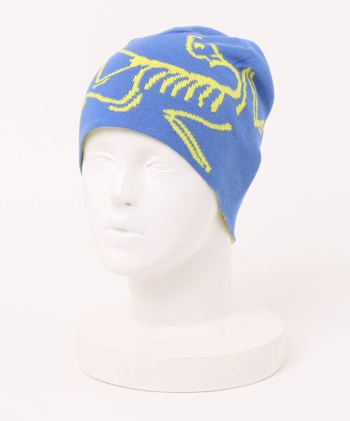 ARC'TERYX（アークテリクス） ニット帽 ニットキャップ ARC'TERYX