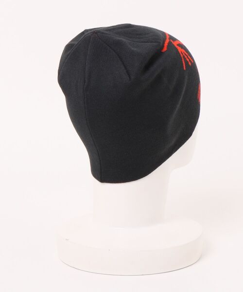 ARC'TERYX アークテリクス 帽子 ビーニー ショッパー付属 新品 ARC'TERYX【送料込】Arc'teryx Bird Head Toque (ARC'TERYX/ニット